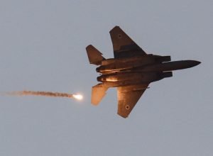 pentagono-anuncia-contrato-de-us$-8,6-bilhoes-para-jatos-f-15-para-israel