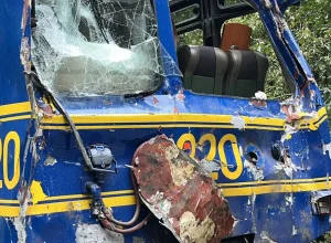 choque-de-trens-rumo-a-machu-picchu-deixa-1-morto-e-fere-40,-entre-eles-3-brasileiros