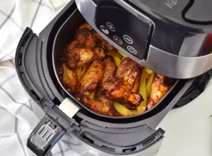 aprenda-a-limpar-sua-air-fryer-com-metodos-simples-e-naturais