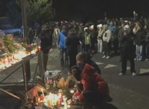 incendio-na-suica:-vigilia-homenageia-vitimas-e-feridos-da-tragedia