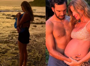 gisele-bundchen-mostra-fotos-ineditas-da-familia-e-celebra-a-maternidade