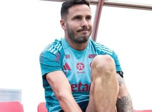 flamengo:-saul-passara-por-cirurgia-no-calcanhar-esquerdo;-veja-detalhes