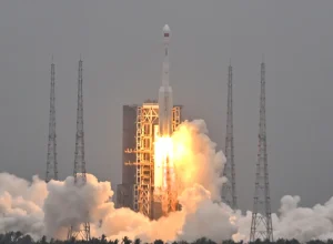 china-realizou-92-lancamentos-espaciais-em-2025