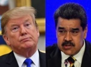 cartel,-conversa-e-ataques:-relacao-venezuela-x-eua-e-tensa-desde-eleicoes