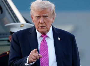 trump-comemora-operacao-contra-venezuela-em-entrevista-ao-new-york-times