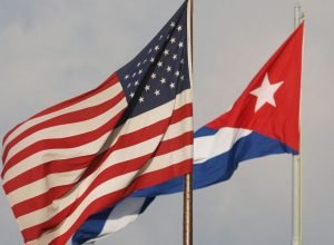 trump-diz-que-eua-podem-expandir-foco-para-cuba-apos-operacao-na-venezuela