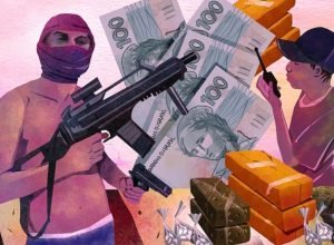 trafico-no-rj:-conheca-os-20-cargos-surpreendentes-da-‘empresa-do-crime’