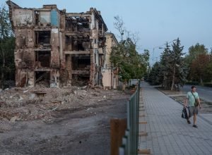 dois-sao-mortos-por-ataques-russos-em-kiev,-afirmam-autoridades-ucranianas