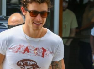 medica-mostra-tratamento-feito-por-shawn-mendes-no-brasil:-“presenca-leve”