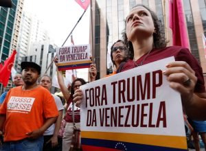 podcast-discute-novas-ameacas-de-trump-a-paises-da-america-latina