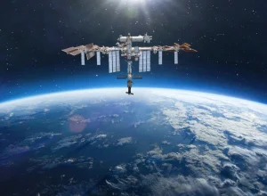 veja-as-melhores-fotos-captadas-a-partir-da-estacao-espacial-em-2025