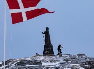 groenlandia:-em-1916,-eua-afirmaram-nao-se-opor-ao-dominio-dinamarques