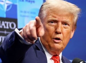 trump-retira-eua-de-mais-de-60-organizacoes-internacionais,-diz-casa-branca