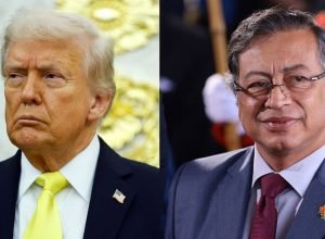 trump-confirma-ligacao-com-petro-e-preve-encontro:-“grande-honra”