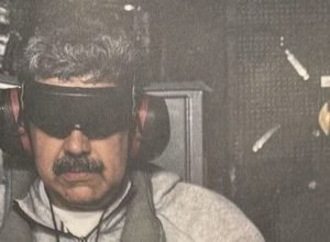 eua-vao-compartilhar-justificativa-para-captura-de-maduro,-diz-procuradora