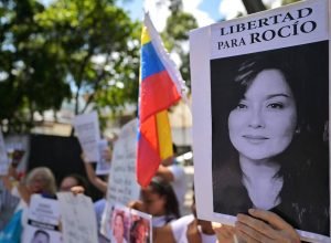 veja-quem-sao-os-primeiros-presos-politicos-da-venezuela-libertados-pela-ditadura