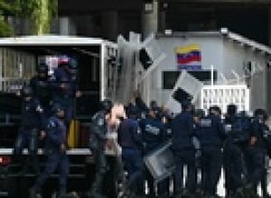 venezuela-liberta-mais-dois-presos-politicos;-total-chega-a-sete