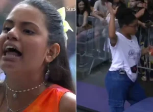 primeiro-dia-do-bbb-26-tem-pelo-menos-tres-brigas-entre-participantes-das-casas-de-vidro