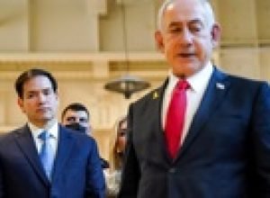 eua-e-israel-discutiram-possivel-intervencao-no-ira,-diz-agencia