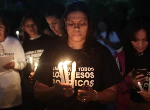 ong-confirma-libertacao-de-pelo-menos-56-presos-politicos-na-venezuela