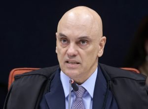 ministros-tratam-inquerito-de-moraes-sobre-vazamentos-como-autoprotecao,-similar-a-inquerito-das-fake-news