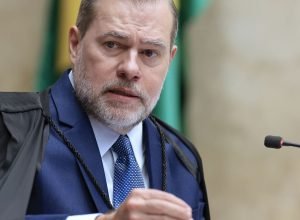 banco-master:-toffoli-indica-peritos-para-acompanhar-analise-de-provas