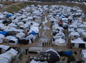 trump-promete-“acordo-de-desmilitarizacao”-com-hamas-na-faixa-de-gaza