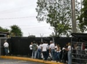 americano-desaparecido-em-2025-foi-solto-da-prisao-na-venezuela,-diz-jornal