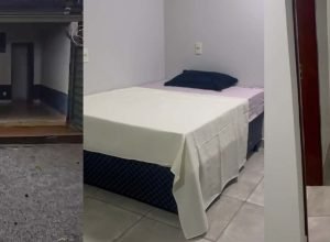 bolsonaro-passa-primeira-noite-na-papudinha,-em-brasilia