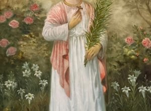 beata-albertina-berkenbrock:-fidelidade-crista-e-testemunho-de-santidade