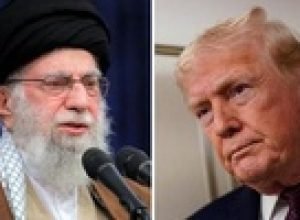 khamenei-culpa-trump-pelos-mortos-no-ira-e-eua-ameacam:-‘nao-brinque’