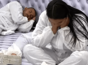 bbb-26:-apos-100-horas,-4a-participante-desiste-do-quarto-branco