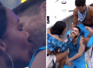 bbb-26:-1a-festa-tem-beijoes,-alvos-para-paredao-e-“pt”-de-brother