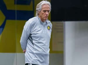 al-hilal-pede-medidas-legais-contra-jorge-jesus,-do-al-nassr,-apos-criticas