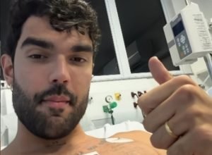 luan-pereira-comenta-sobre-cuidados-com-a-saude-apos-internacao