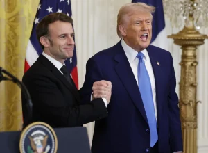 trump-ameaca-impor-tarifas-de-200%-sobre-vinho-frances;-entenda