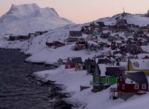 eua-ja-tentaram-comprar-a-groenlandia-antes:-entenda