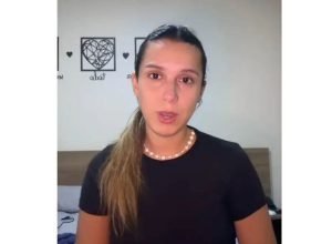 justica-manda-soltar-turista-argentina-acusada-de-injuria-racial