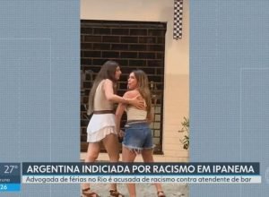 advogada-argentina-tem-prisao-decretada,-no-rio,-por-injuria-racial