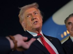 analise:-decisao-de-donald-trump-sobre-acao-climatica-nos-eua-e-um-desmonte-regulatorio