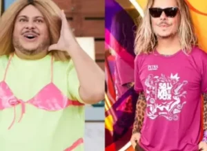 apos-perder-mais-de-30-kg,-marcus-majella-curte-a-folia-em-salvador