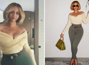 beyonce-repagina-visual-e-posa-com-corte-bob;-veja