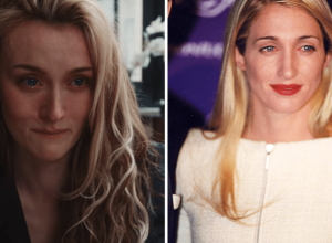 sarah-pidgeon-revela-desafio-em-viver-carolyn-bessette:-“nao-haviam-videos”
