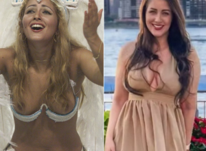 ex-icone-do-carnaval,-nana-gouvea-revela-ajuda-de-custo-para-desfilar-e-critica-modelo-atual:-‘nao-pagaria-o-que-as-rainhas-hoje-pagam’