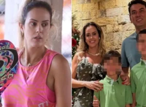 ‘alma-despedacada’:-mulher-de-secretario-que-matou-os-filhos-deixa-carta