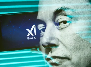 metade-dos-fundadores-da-xai-abandonaram-a-empresa-de-ia-de-musk