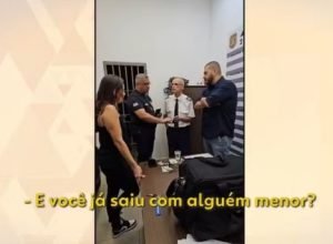 piloto-preso-em-congonhas-admite-a-policia-envolvimento-com-menores;-material-apreendido-sera-analisado