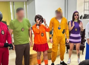 policiais-fantasiados-de-scooby-doo-e-turma-do-chaves-prendem-suspeitos-no-carnaval-de-sp