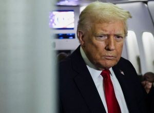 eua-x-ira:-trump-diz-que-participara-indiretamente-das-negociacoes