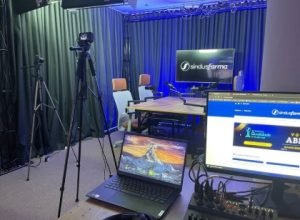 sindusfarma-passa-a-contar-com-estudio-audiovisual-voltado-ao-setor-de-saude